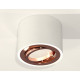 Потолочный светильник Ambrella Light Techno Spot XS7510005 (C7510, N7005)