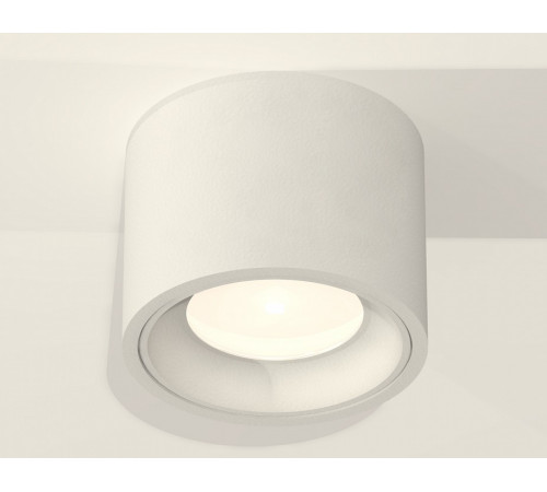 Потолочный светильник Ambrella Light Techno Spot XS7510010 (C7510, N7020)