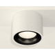 Потолочный светильник Ambrella Light Techno Spot XS7510021 (C7510, N7011)