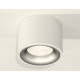 Потолочный светильник Ambrella Light Techno Spot XS7510023 (C7510, N7013)