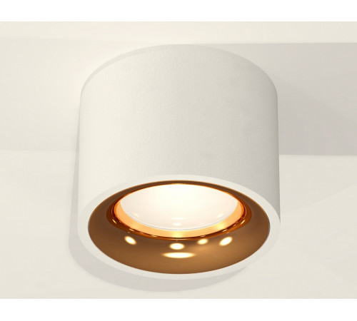 Потолочный светильник Ambrella Light Techno Spot XS7510024 (C7510, N7014)