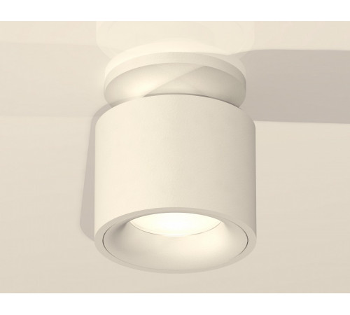 Потолочный светильник Ambrella Light Techno Spot XS7510041 (N7925, C7510, N7010)
