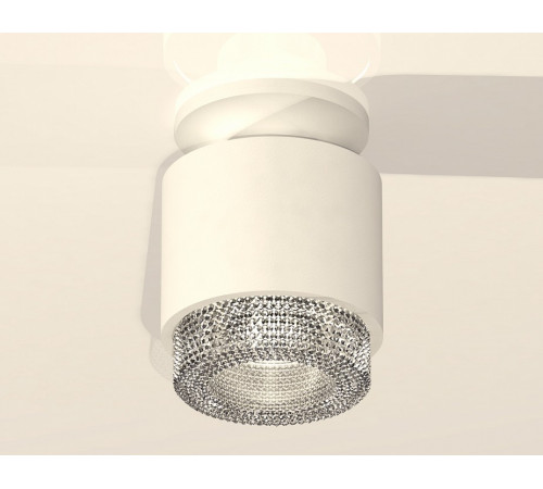 Потолочный светильник Ambrella Light Techno Spot XS7510042 (N7925, C7510, N7191)