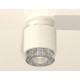 Потолочный светильник Ambrella Light Techno Spot XS7510042 (N7925, C7510, N7191)