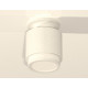 Потолочный светильник Ambrella Light Techno Spot XS7510043 (N7925, C7510, N7120)