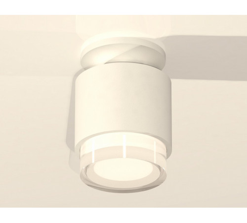 Потолочный светильник Ambrella Light Techno Spot XS7510045 (N7925, C7510, N7160) Потолочный светильник Ambrella Light Techno Spot XS7510045 (N7925, C7510, N7160)