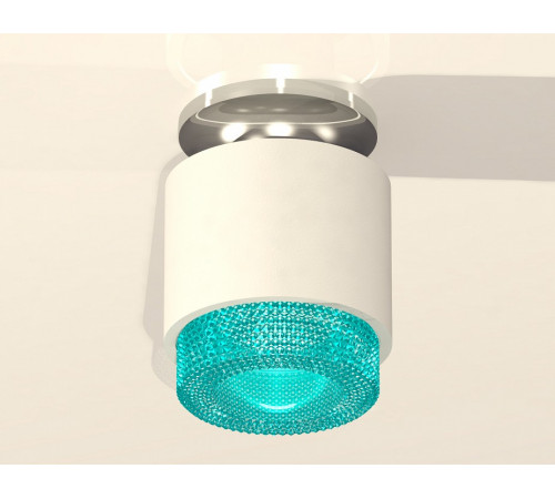 Потолочный светильник Ambrella Light Techno Spot XS7510082 (N7927, C7510, N7194)