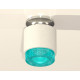 Потолочный светильник Ambrella Light Techno Spot XS7510082 (N7927, C7510, N7194)