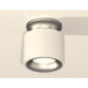 Потолочный светильник Ambrella Light Techno Spot XS7510101 (N7928, C7510, N7013)