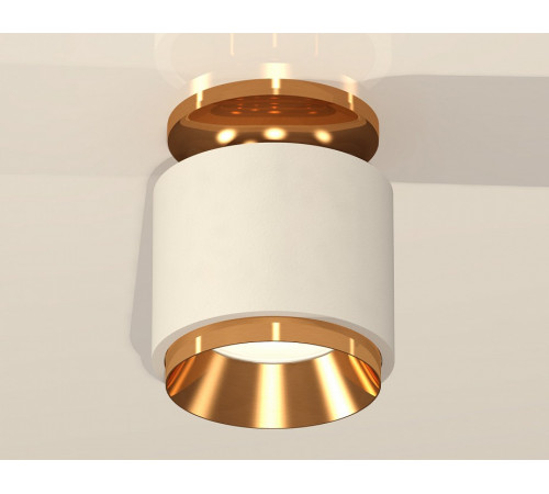 Потолочный светильник Ambrella Light Techno Spot XS7510120 (N7929, C7510, N7034)