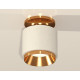 Потолочный светильник Ambrella Light Techno Spot XS7510120 (N7929, C7510, N7034)