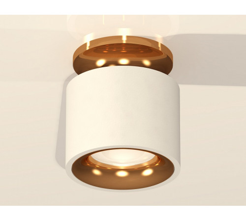 Потолочный светильник Ambrella Light Techno Spot XS7510121 (N7929, C7510, N7014)