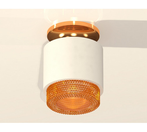 Потолочный светильник Ambrella Light Techno Spot XS7510122 (N7929, C7510, N7195)