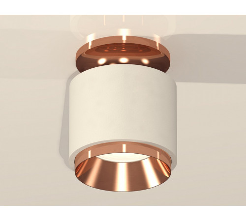 Потолочный светильник Ambrella Light Techno Spot XS7510140 (N7930, C7510, N7035)