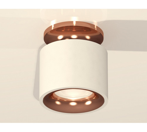 Потолочный светильник Ambrella Light Techno Spot XS7510141 (N7930, C7510, N7015)