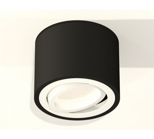 Потолочный светильник Ambrella Light Techno Spot XS7511001 (C7511, N7001)