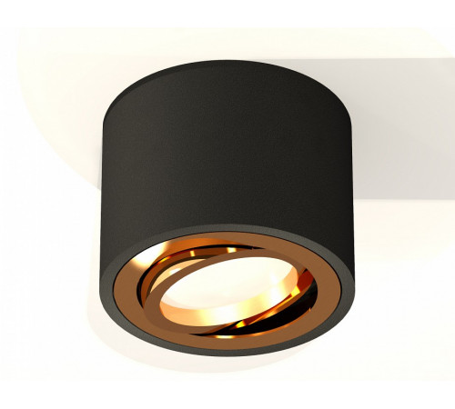 Потолочный светильник Ambrella Light Techno Spot XS7511004 (C7511, N7004)