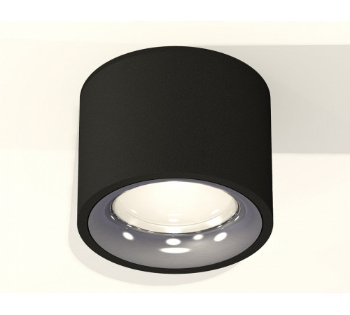 Потолочный светильник Ambrella Light Techno Spot XS7511022 (C7511, N7012)