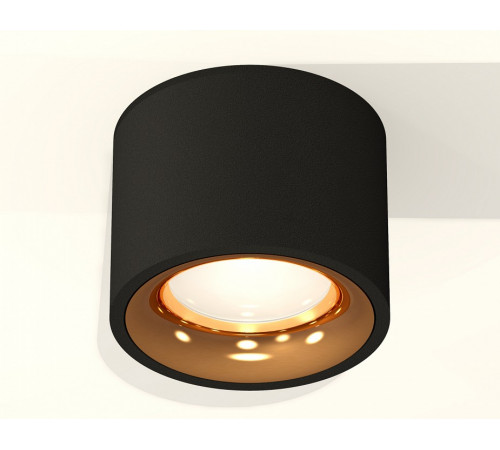 Потолочный светильник Ambrella Light Techno Spot XS7511024 (C7511, N7014)