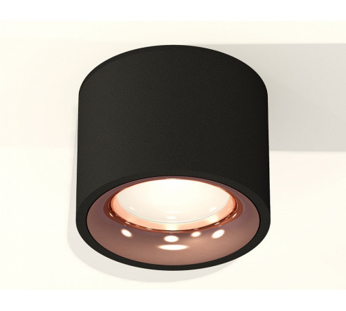 Потолочный светильник Ambrella Light Techno Spot XS7511025 (C7511, N7015)