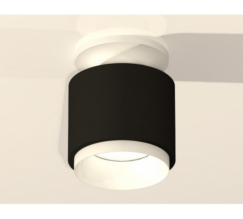 Потолочный светильник Ambrella Light Techno Spot XS7511040 (N7925, C7511, N7030)