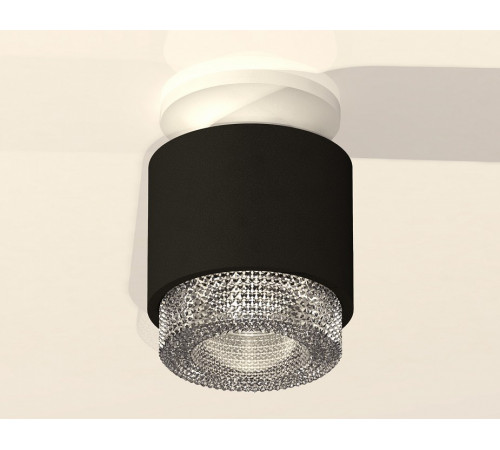 Потолочный светильник Ambrella Light Techno Spot XS7511042 (N7925, C7511, N7191)