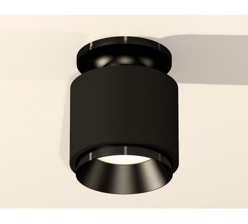 Потолочный светильник Ambrella Light Techno Spot XS7511060 (N7926, C7511, N7031)