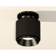 Потолочный светильник Ambrella Light Techno Spot XS7511060 (N7926, C7511, N7031)