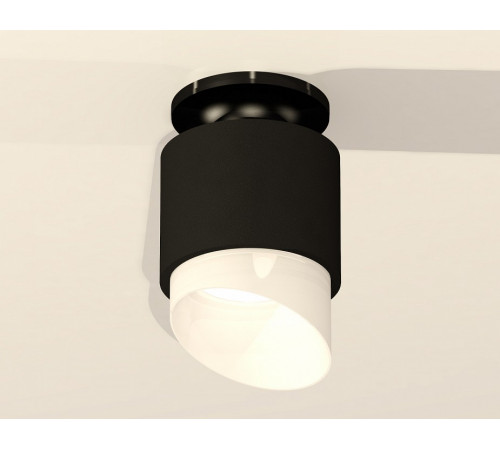 Потолочный светильник Ambrella Light Techno Spot XS7511066 (N7926, C7511, N7175)
