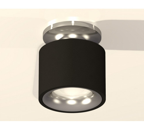 Потолочный светильник Ambrella Light Techno Spot XS7511081 (N7927, C7511, N7012)