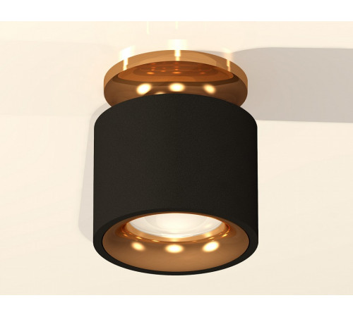 Потолочный светильник Ambrella Light Techno Spot XS7511121 (N7929, C7511, N7014)