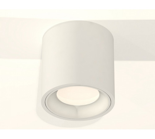 Потолочный светильник Ambrella Light Techno Spot XS7531010 (C7531, N7020)