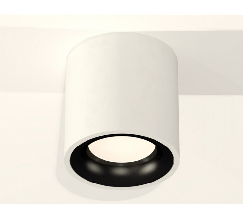 Потолочный светильник Ambrella Light Techno Spot XS7531021 (C7531, N7011)