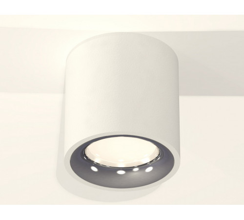Потолочный светильник Ambrella Light Techno Spot XS7531022 (C7531, N7012)