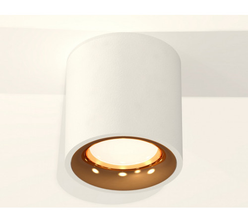 Потолочный светильник Ambrella Light Techno Spot XS7531024 (C7531, N7014)