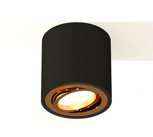 Потолочный светильник Ambrella Light Techno Spot XS7532004 (C7532, N7004)