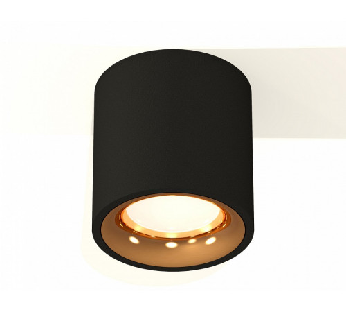 Потолочный светильник Ambrella Light Techno Spot XS7532024 (C7532, N7014)