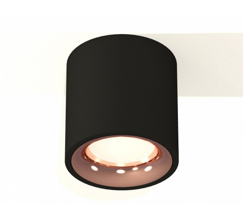 Потолочный светильник Ambrella Light Techno Spot XS7532025 (C7532, N7015)