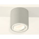 Потолочный светильник Ambrella Light Techno Spot XS7533001 (C7533, N7001)