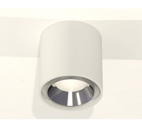 Потолочный светильник Ambrella Light Techno Spot XS7722003 (C7722, N7032)