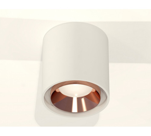Потолочный светильник Ambrella Light Techno Spot XS7722005 (C7722, N7035)