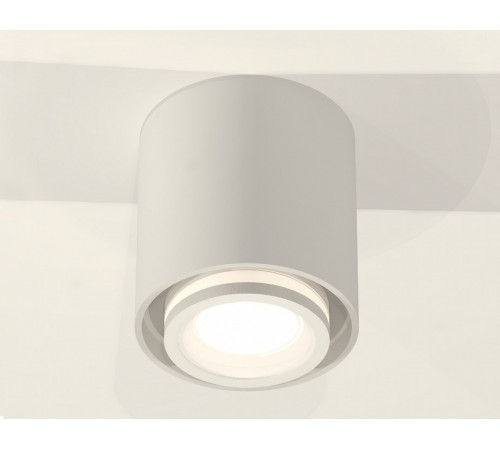 Потолочный светильник Ambrella Light Techno Spot XS7722016 (C7722, N7120)