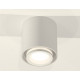 Потолочный светильник Ambrella Light Techno Spot XS7722016 (C7722, N7120)