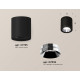 Потолочный светильник Ambrella Light Techno Spot XS7723003 (C7723, N7032)