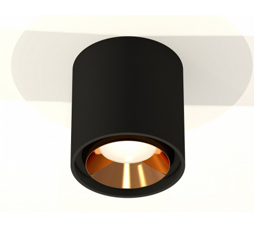 Потолочный светильник Ambrella Light Techno Spot XS7723004 (C7723, N7034)
