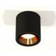 Потолочный светильник Ambrella Light Techno Spot XS7723004 (C7723, N7034)