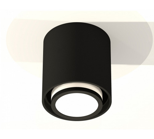 Потолочный светильник Ambrella Light Techno Spot XS7723015 (C7723, N7165)