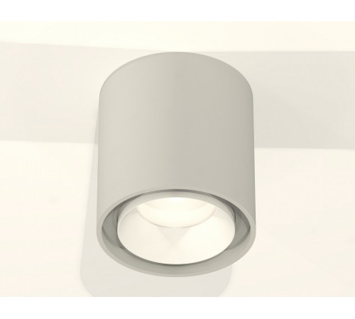 Потолочный светильник Ambrella Light Techno Spot XS7724001 (C7724, N7030)