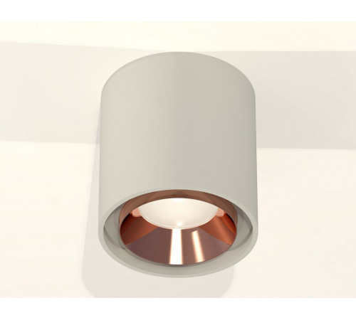 Потолочный светильник Ambrella Light Techno Spot XS7724005 (C7724, N7035)
