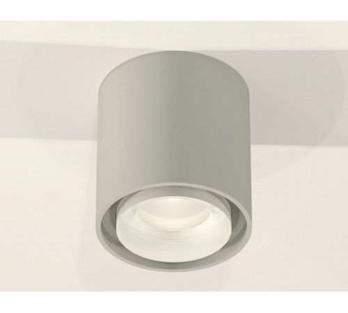 Потолочный светильник Ambrella Light Techno Spot XS7724016 (C7724, N7160)